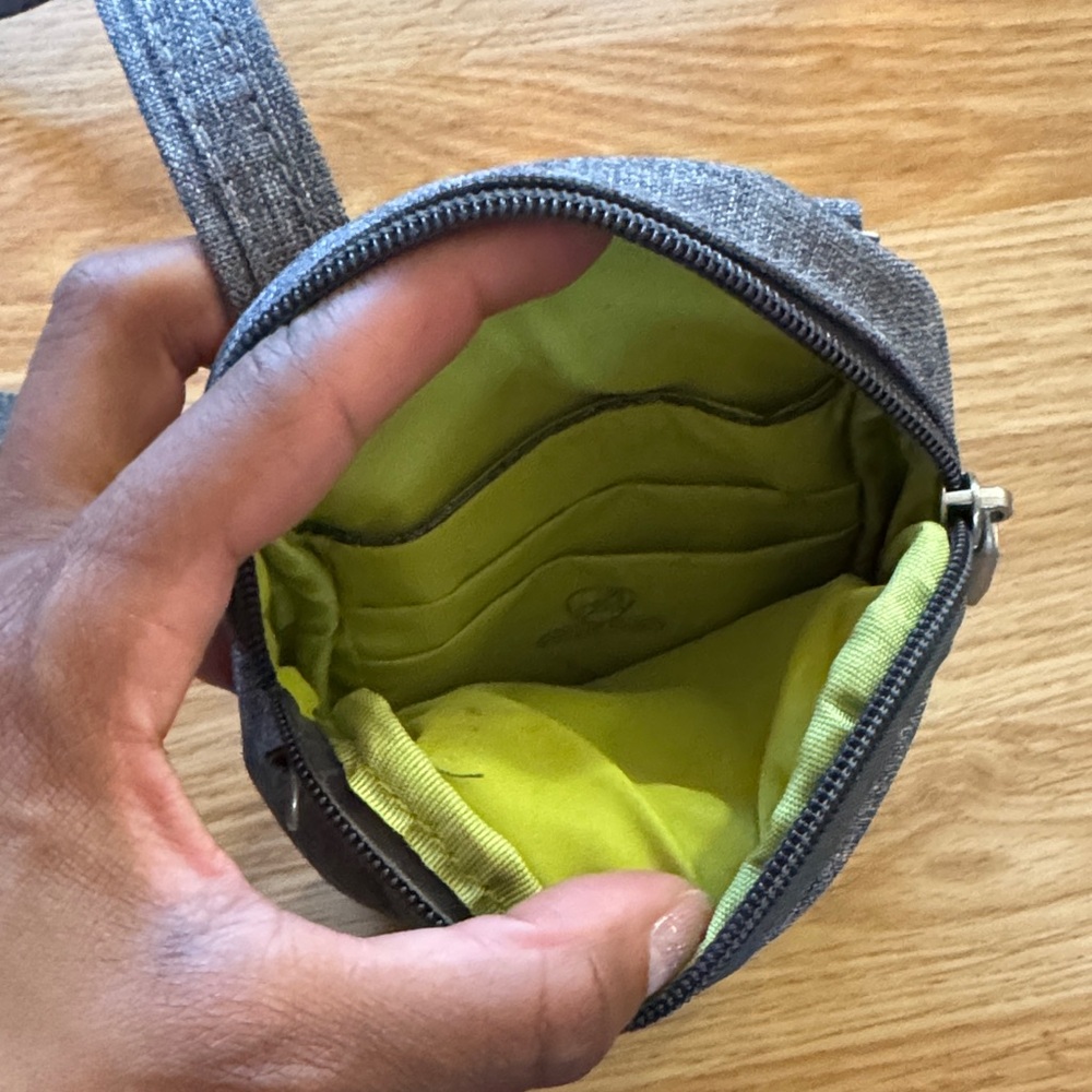 Compact Travelon Crossbody Bag ✨ - Picture 5 of 7